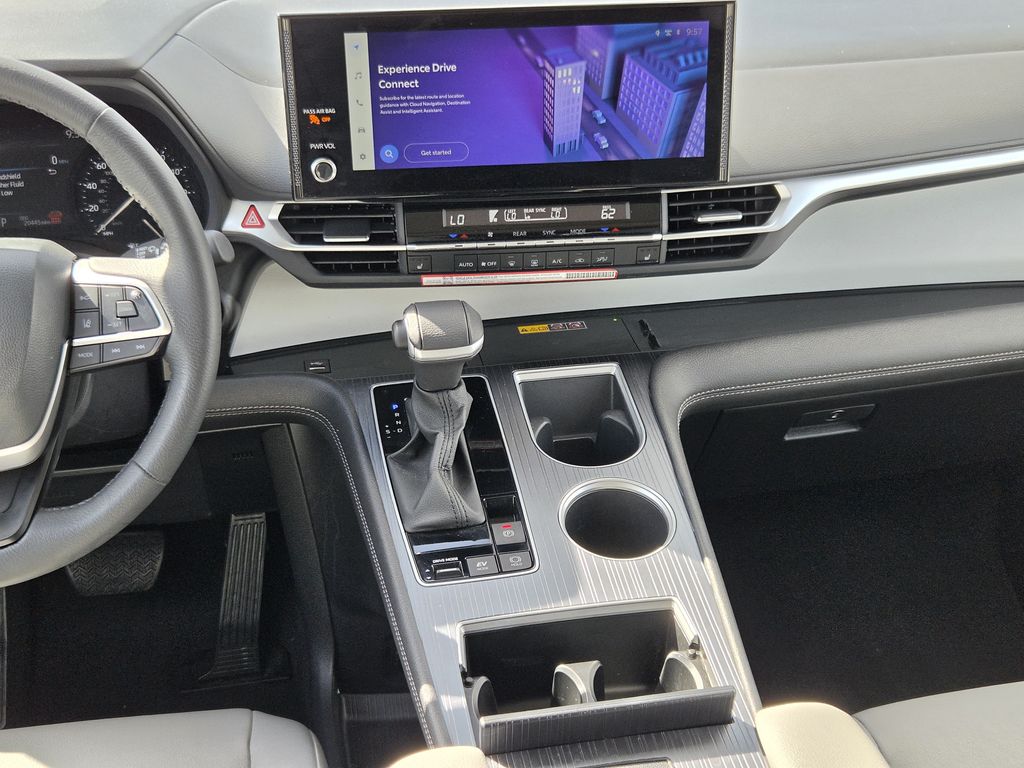 Used 2026 Blueprint Toyota XLE image 17