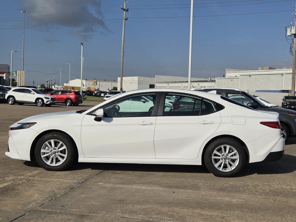 Used 2026 Ice Toyota LE image 6