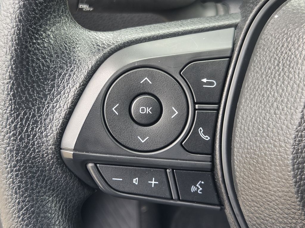 Used 2026 Ice Toyota LE image 22