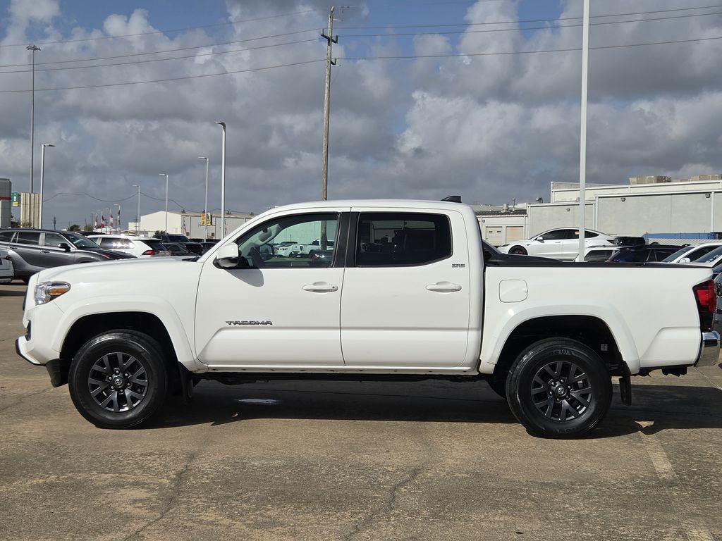 Used 2023 Ice Toyota SR5 image 6