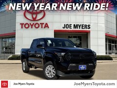 2026 Toyota Tacoma SR5 Truck Double Cab