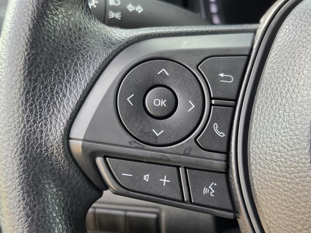 Used 2026 Ice Toyota LE image 23