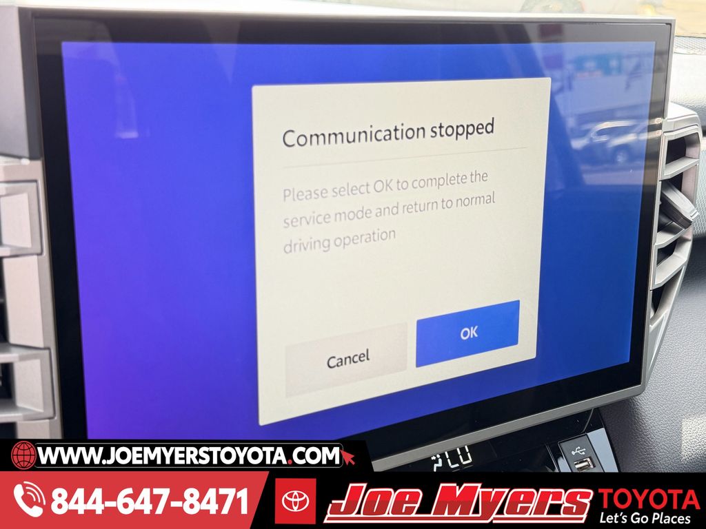 New 2026 Celestial Silver Toyota Limited image 16