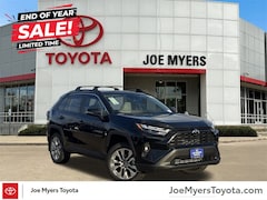 2025 Toyota RAV4 XLE Premium SUV