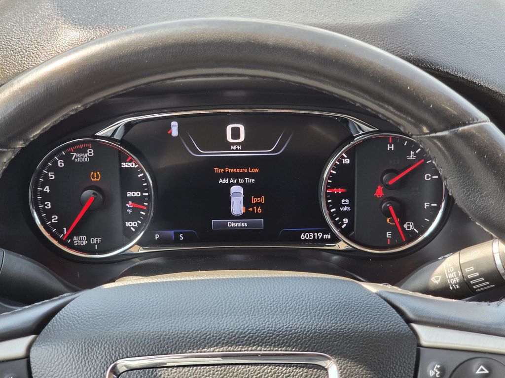 Used 2021 Satin Steel Metallic GMC Denali image 15