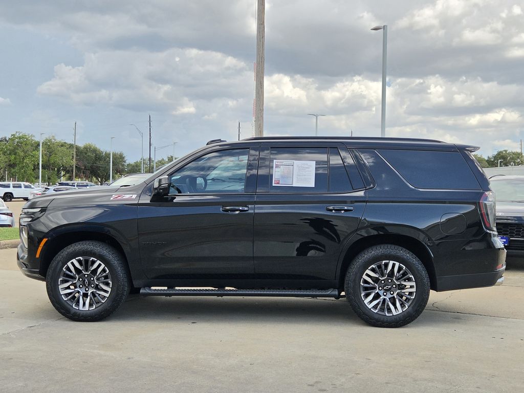 Used 2026 Black Chevrolet Z71 image 6