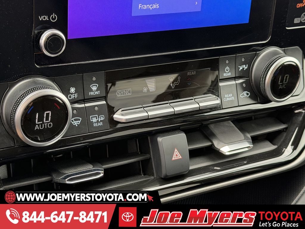 Used 2025 Blueprint Toyota LE image 20