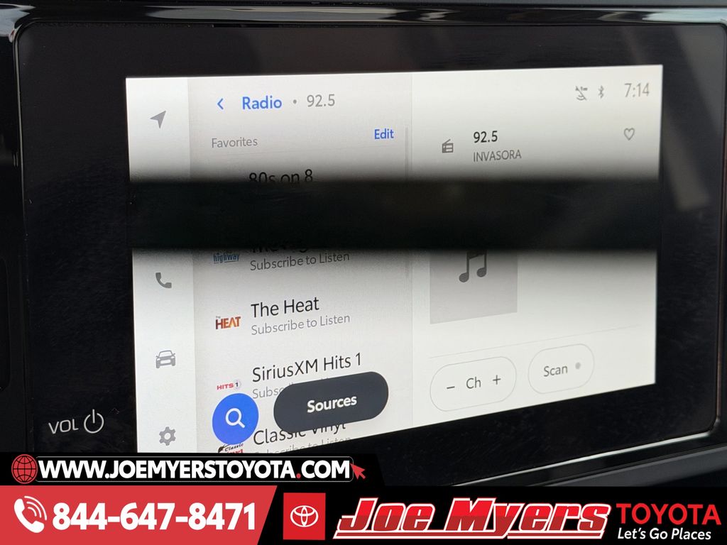 Certified Used 2026 Ice Cap Toyota SR5 image 18