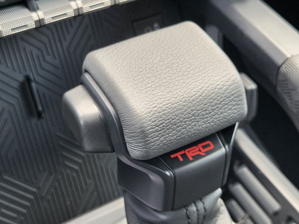 New 2026 Mudbath Toyota TRD Off Road image 20