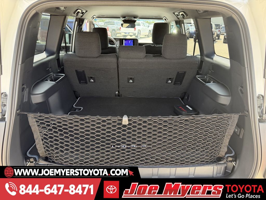 Certified Used 2024 Ice Cap Toyota 1958 image 29