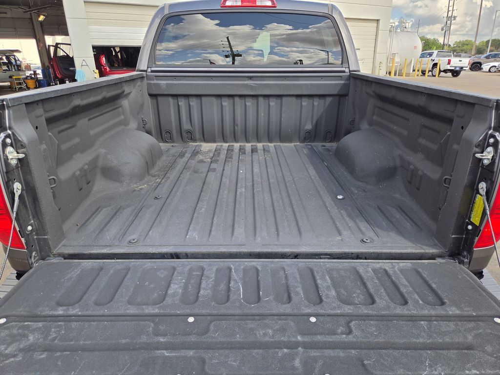 Used 2018 Magnetic Gray Metallic Toyota SR5 image 28