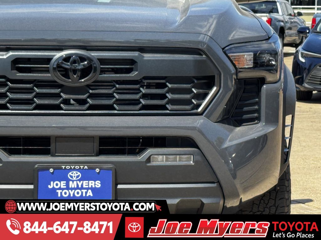 New 2026 Underground Toyota TRD Off Road image 4