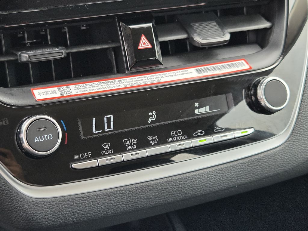 Used 2026 Ice Toyota LE image 20