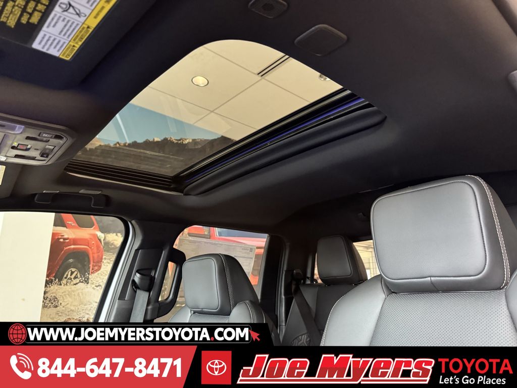 New 2026 Windchill Toyota Limited image 19