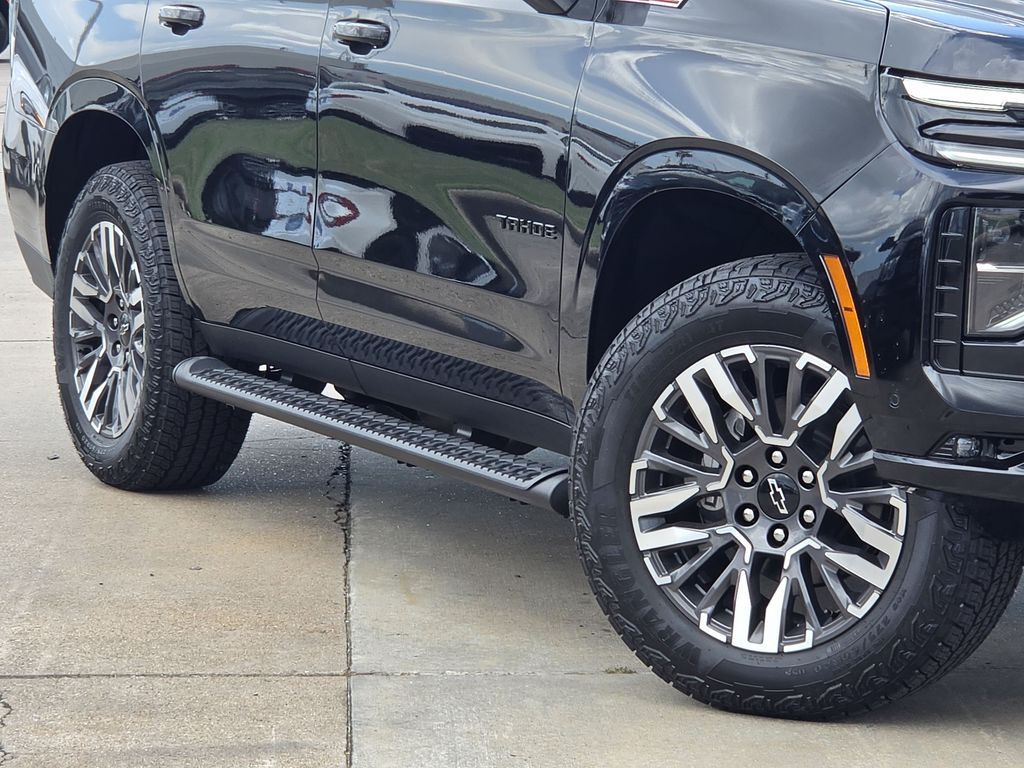 Used 2026 Black Chevrolet Z71 image 11
