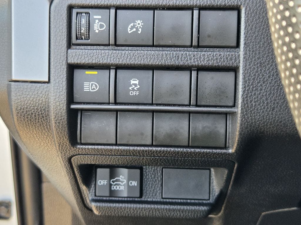 Used 2026 Ice Toyota SR5 image 24