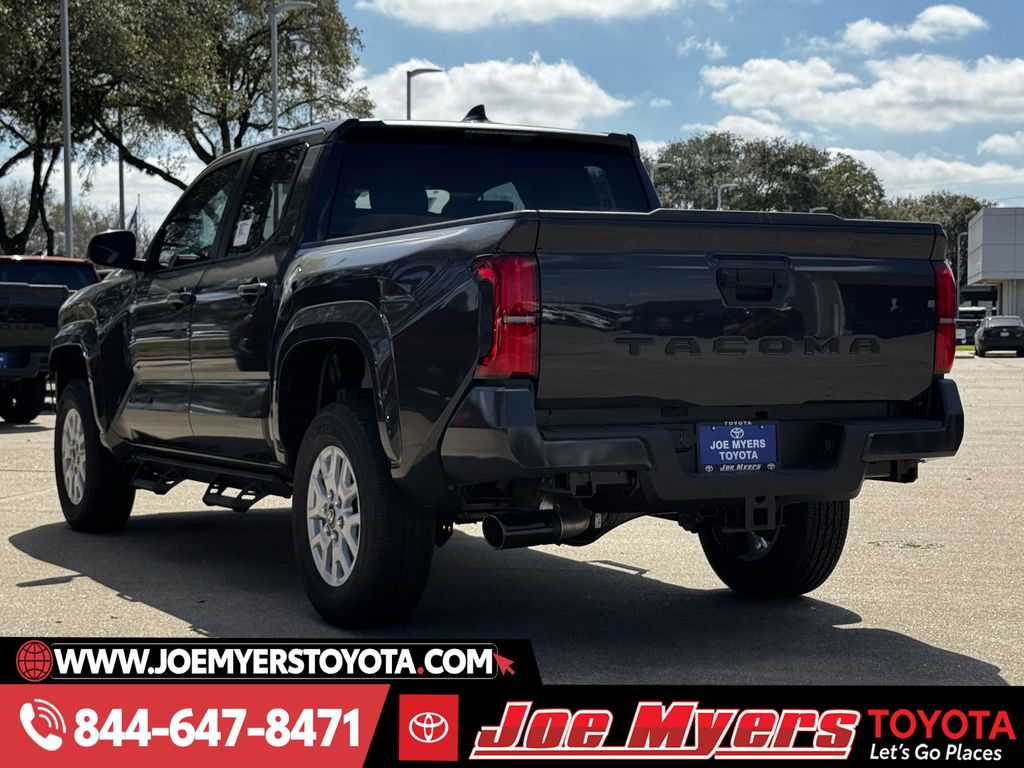 New 2026 Underground Toyota SR5 image 7