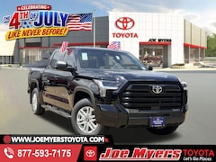 2026 Toyota Tundra SR5 Truck CrewMax