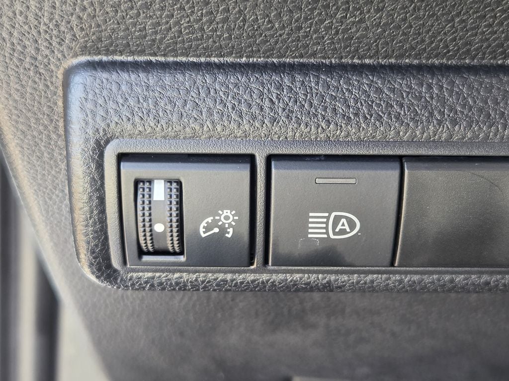Used 2026 Pearl Toyota LE image 24