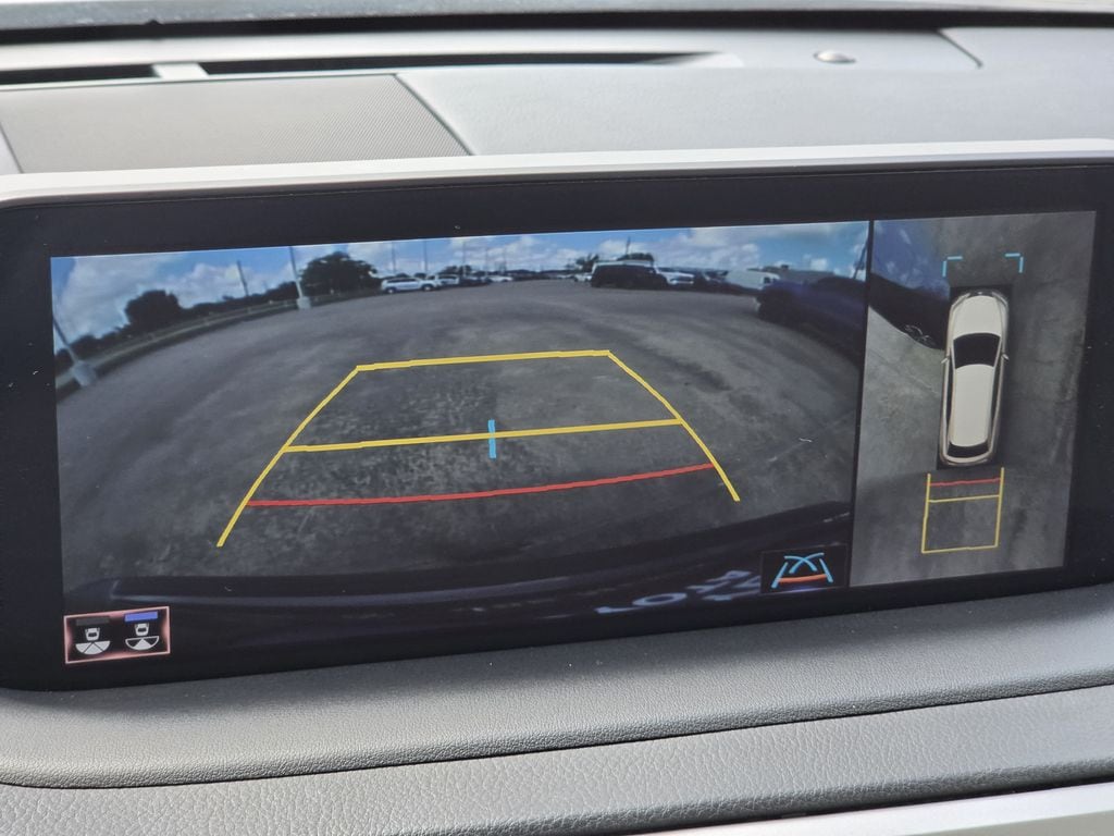 Used 2022 Gray Pearl Lexus 350 image 18