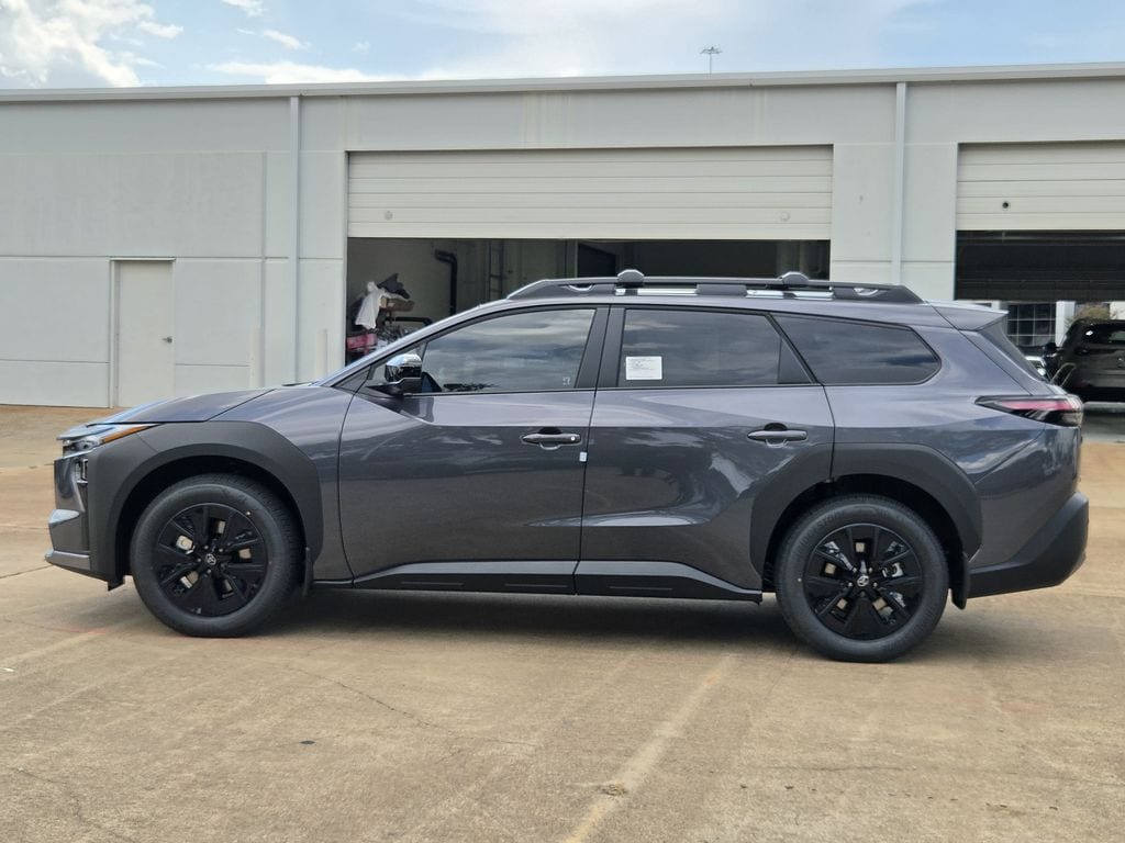 New 2026 Pavement Toyota Premium image 6