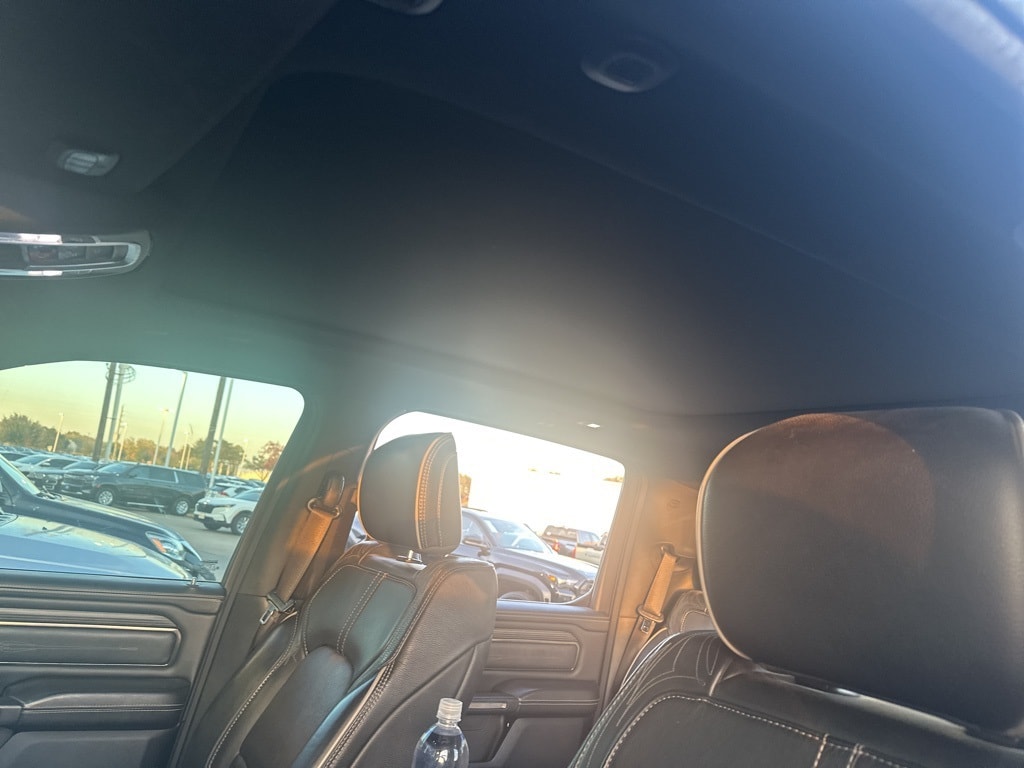 Used 2019 Ram 1500 Limited Truck