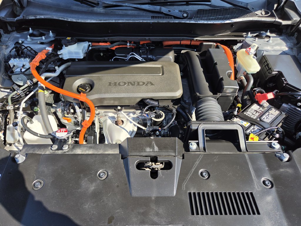 Used 2024 Cement. Honda Sport-L image 31