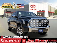 2026 Toyota Tundra i-FORCE MAX 1794 Edition Truck CrewMax