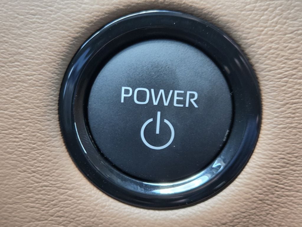 New 2026 Magnetic Gray Meta Toyota 1794 Edition image 21