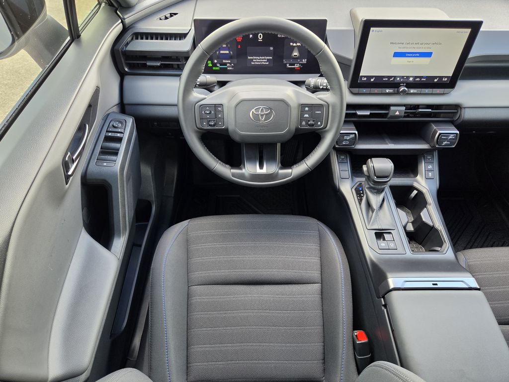Used 2026 Meteor Toyota SE image 14