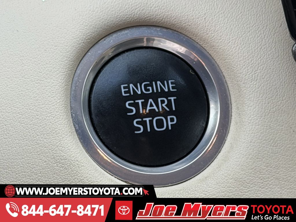 Used 2024 Magnetic Gray Metallic Toyota XLE image 22