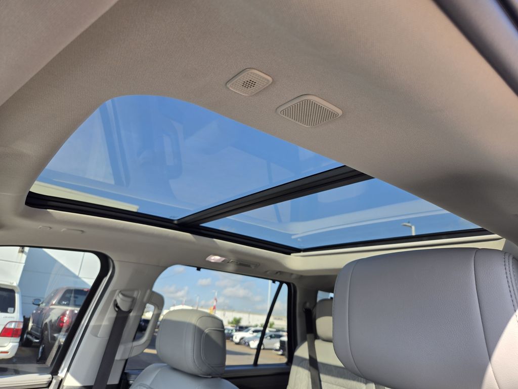 Used 2024 Celestial Silver Metallic Toyota Limited image 28
