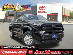 2026 Toyota Tacoma SR5 Truck Double Cab