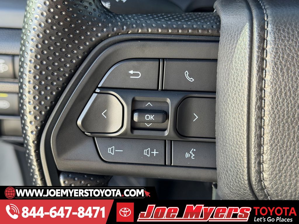 Certified Used 2026 Celestial Silver Metallic Toyota SR image 24