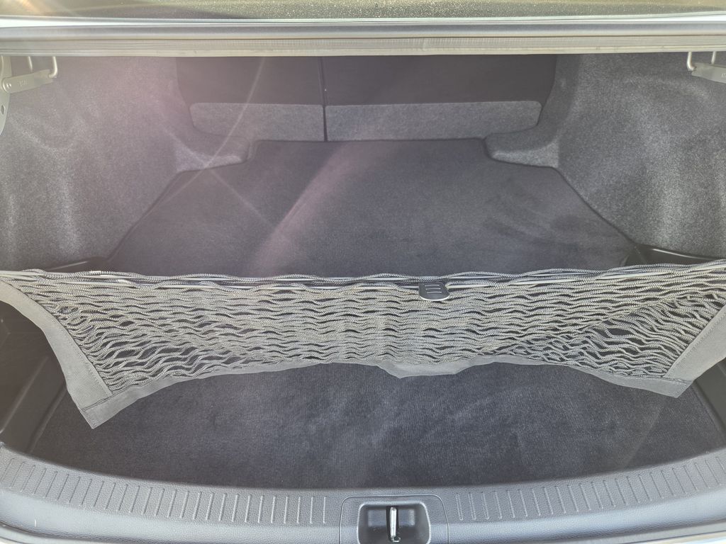 Used 2026 Classic Silver Metallic Toyota LE image 27