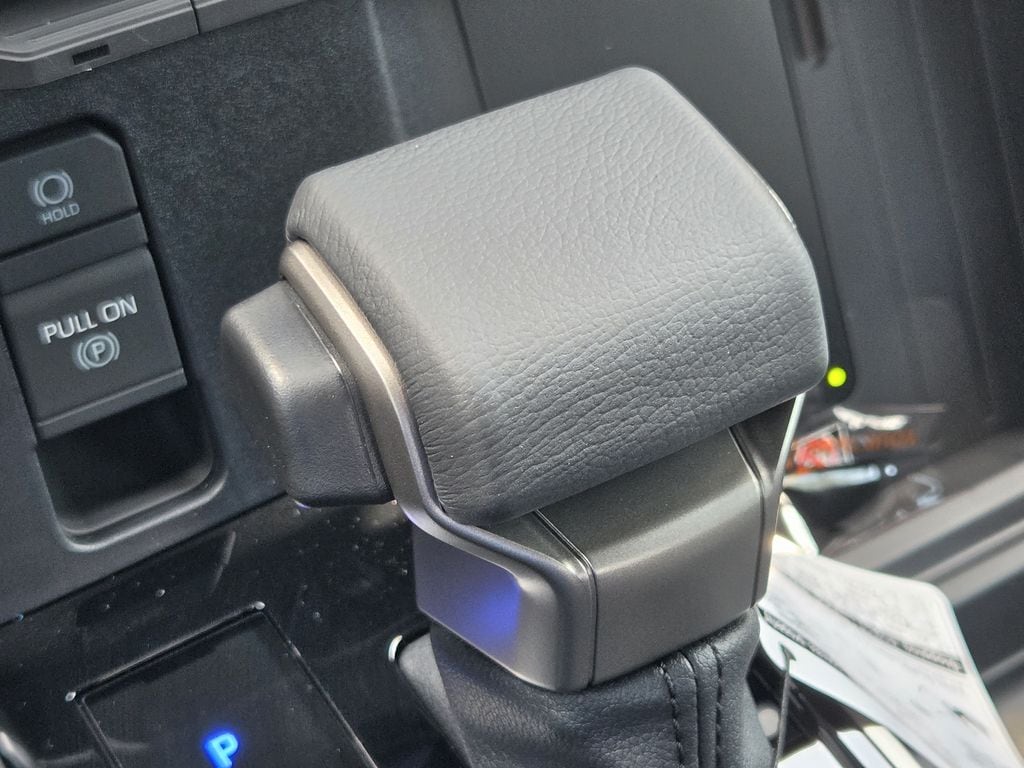 New 2026 Magnetic Gray Meta Toyota Limited image 20