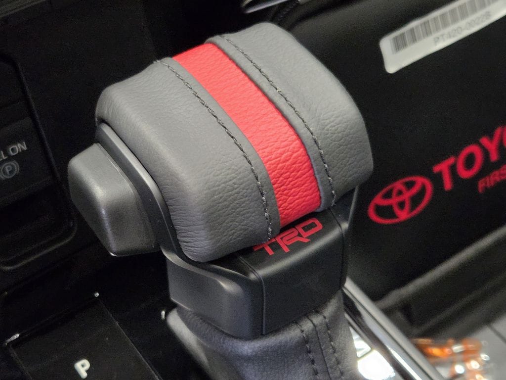 New 2026 Wave Maker Toyota TRD Pro image 18