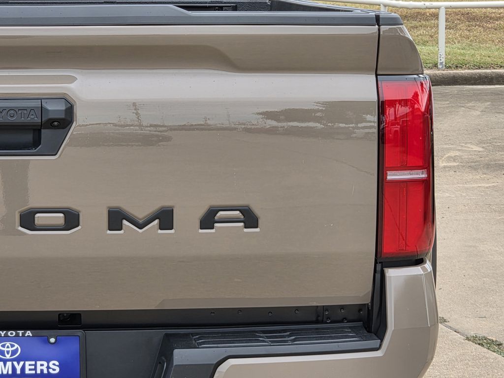 New 2026 Mudbath Toyota TRD Off Road image 9