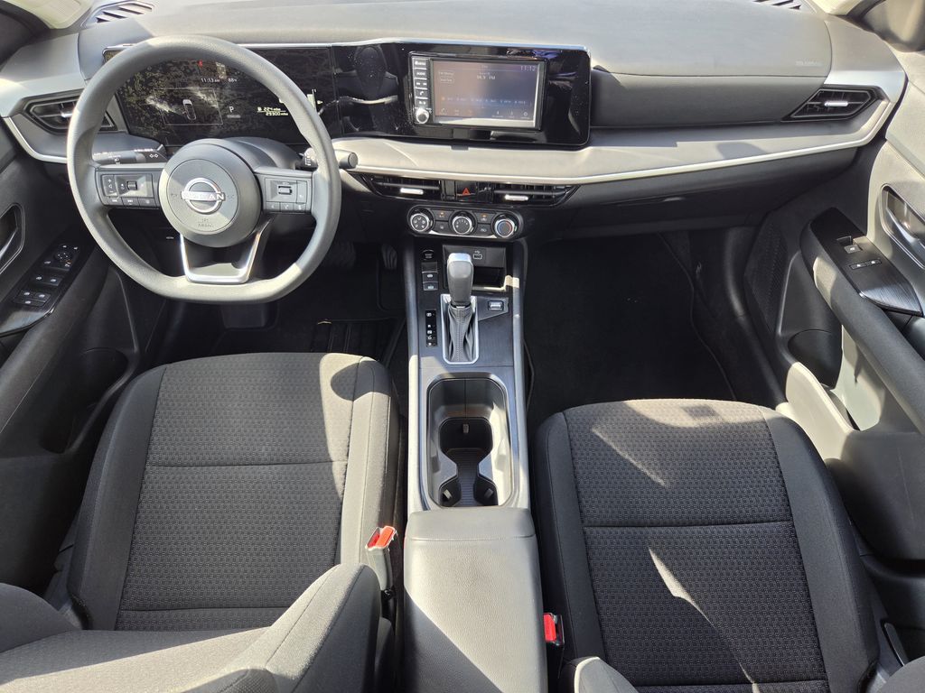 Used 2025 Fresh Powder Nissan S image 12
