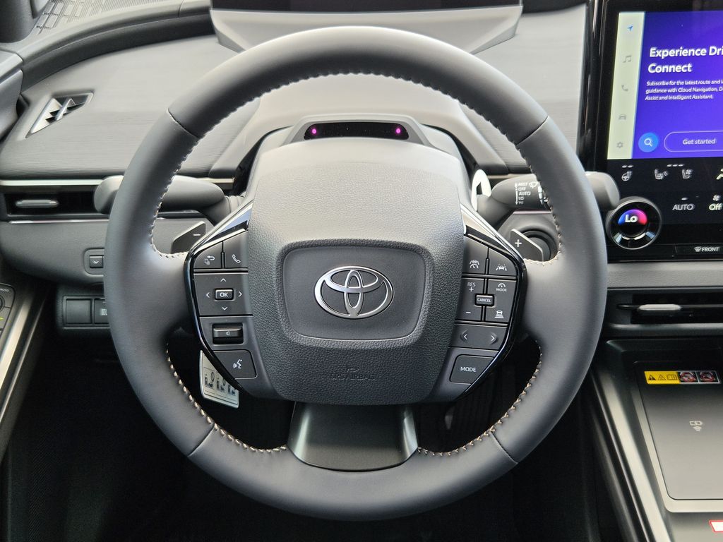 New 2026 Pavement Toyota Premium image 14