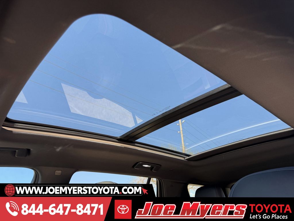 Used 2025 Lakeshore Blue Metallic Chevrolet RS image 29