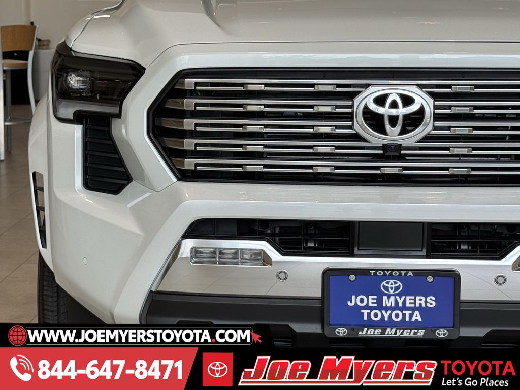 New 2026 Windchill Toyota Limited image 5