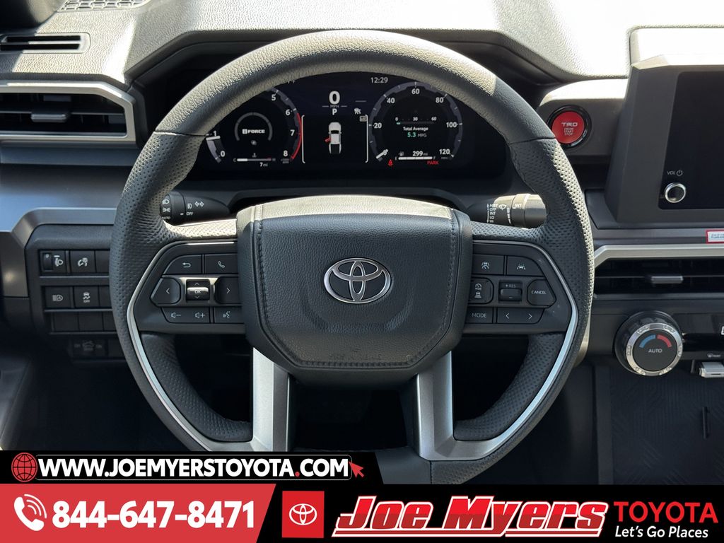 New 2026 Underground Toyota TRD Off Road image 14