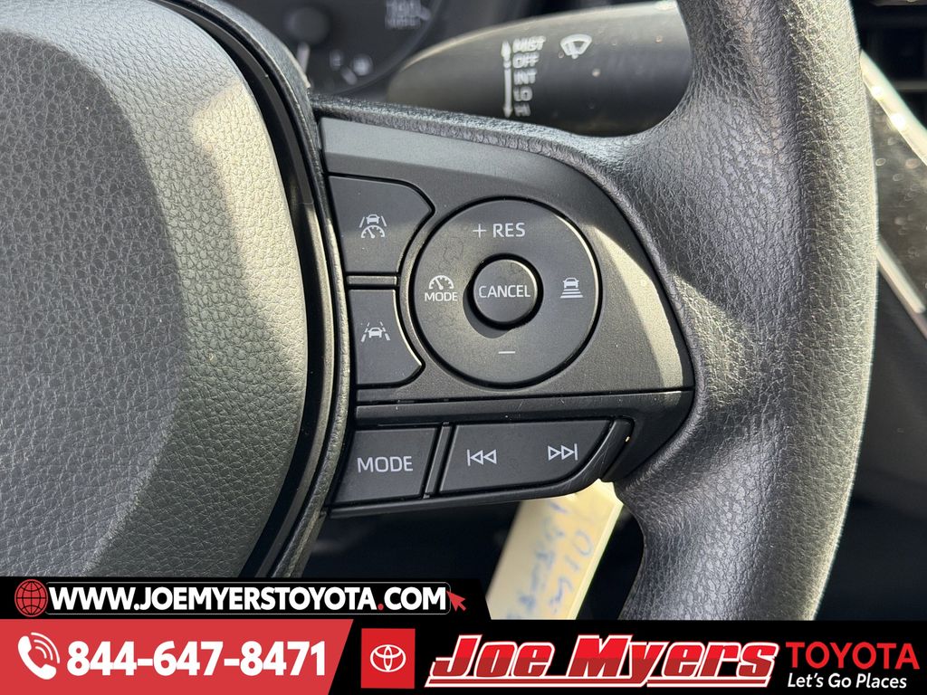 Used 2025 Blueprint Toyota LE image 22