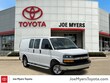 Chevrolet Express 2500