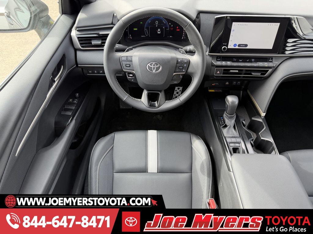 Used 2025 Heavy Metal Toyota SE image 14