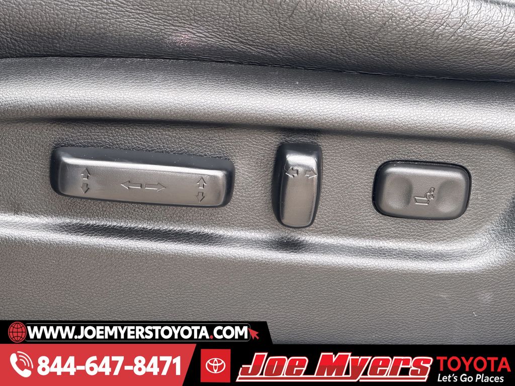 Used 2021 Platinum White Pearl Honda Touring image 28