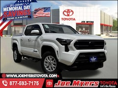 2026 Toyota Tacoma SR5 Truck Double Cab
