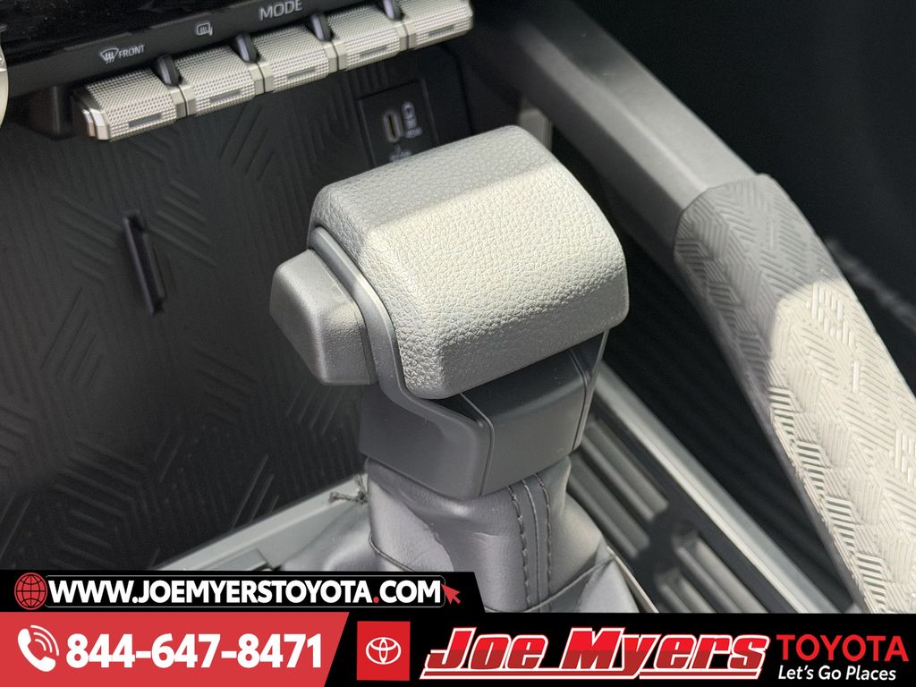 New 2026 Underground Toyota SR5 image 19