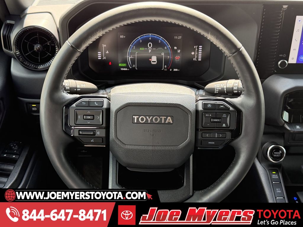 Certified Used 2024 Ice Cap Toyota 1958 image 15